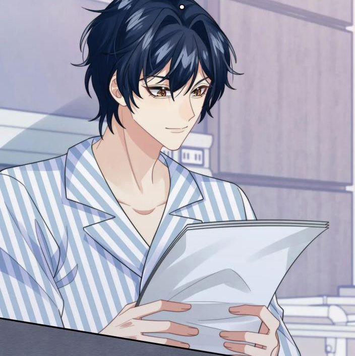 Tình Địch Mỗi Ngày Đều Trở Nên Đẹp Hơn 28 trang 17