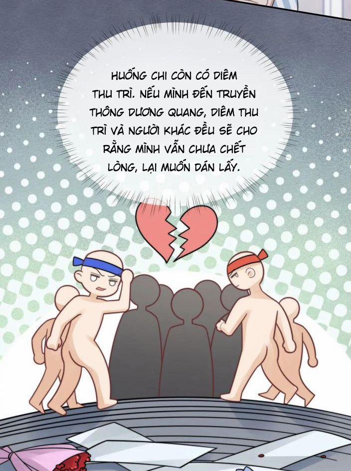 Tình Địch Mỗi Ngày Đều Trở Nên Đẹp Hơn 28 trang 18