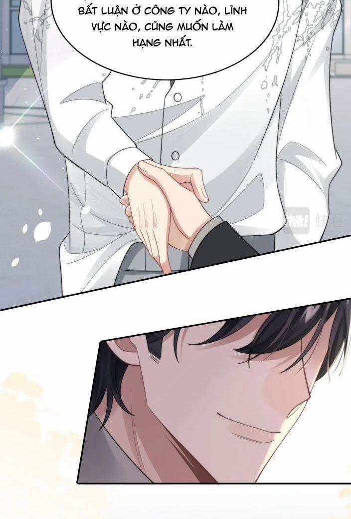 Tình Địch Mỗi Ngày Đều Trở Nên Đẹp Hơn 28 trang 29