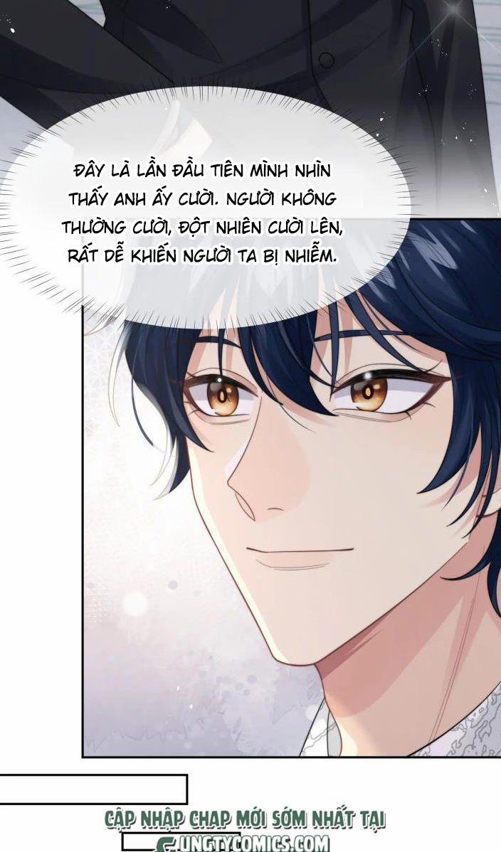 Tình Địch Mỗi Ngày Đều Trở Nên Đẹp Hơn 28 trang 31