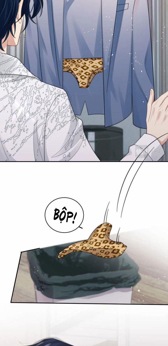 Tình Địch Mỗi Ngày Đều Trở Nên Đẹp Hơn 28 trang 34