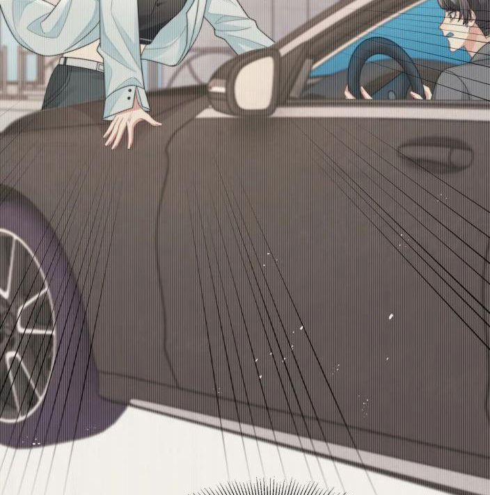 Tình Địch Mỗi Ngày Đều Trở Nên Đẹp Hơn 28 trang 4