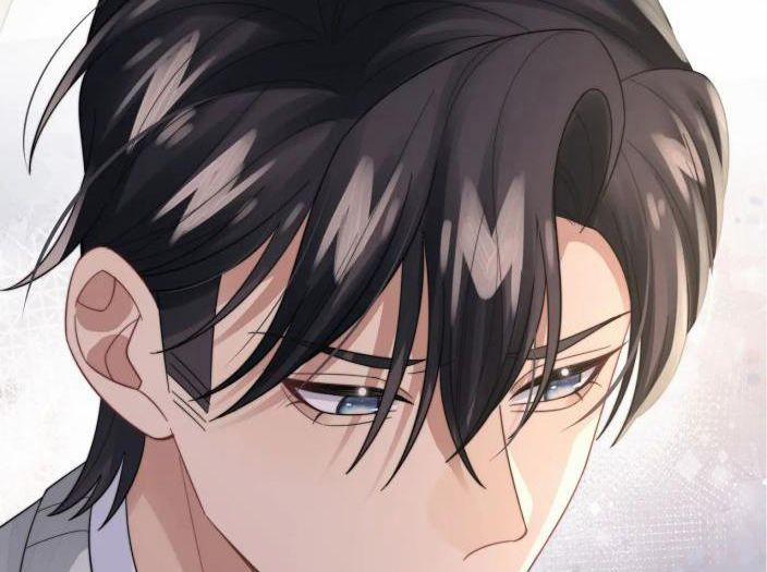 Tình Địch Mỗi Ngày Đều Trở Nên Đẹp Hơn 28 trang 41