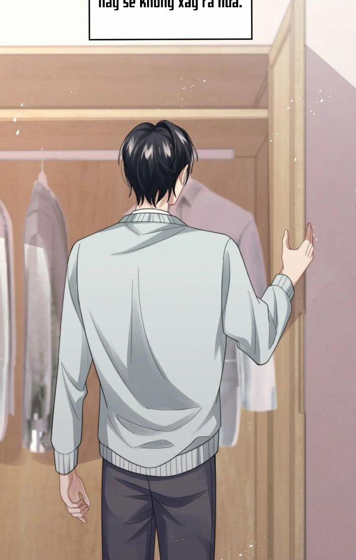 Tình Địch Mỗi Ngày Đều Trở Nên Đẹp Hơn 28 trang 44