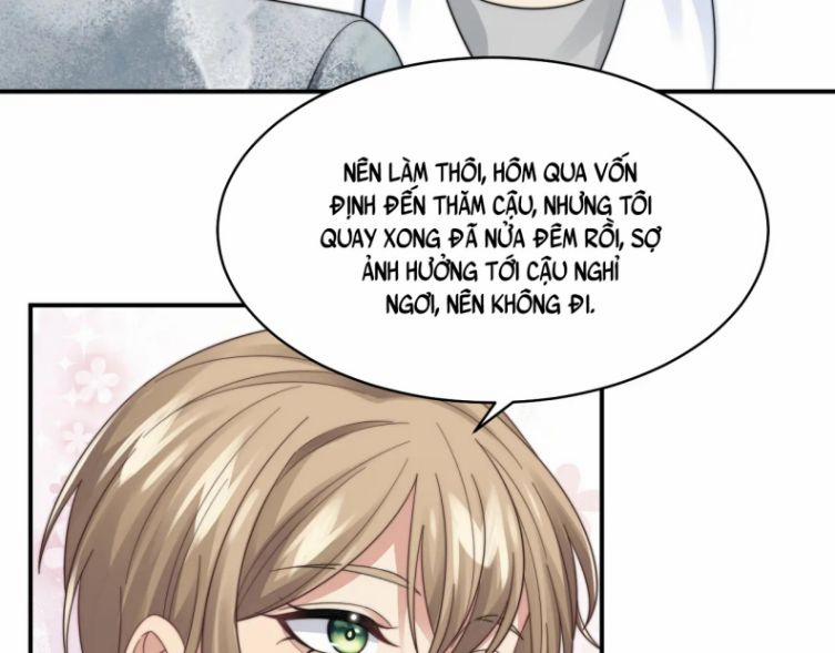 Tình Địch Mỗi Ngày Đều Trở Nên Đẹp Hơn 29 trang 2