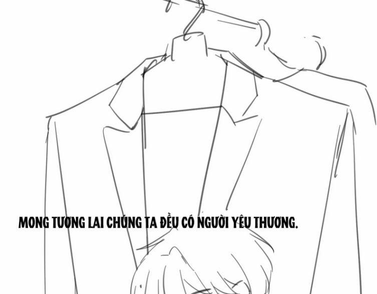 Tình Địch Mỗi Ngày Đều Trở Nên Đẹp Hơn 29 trang 46