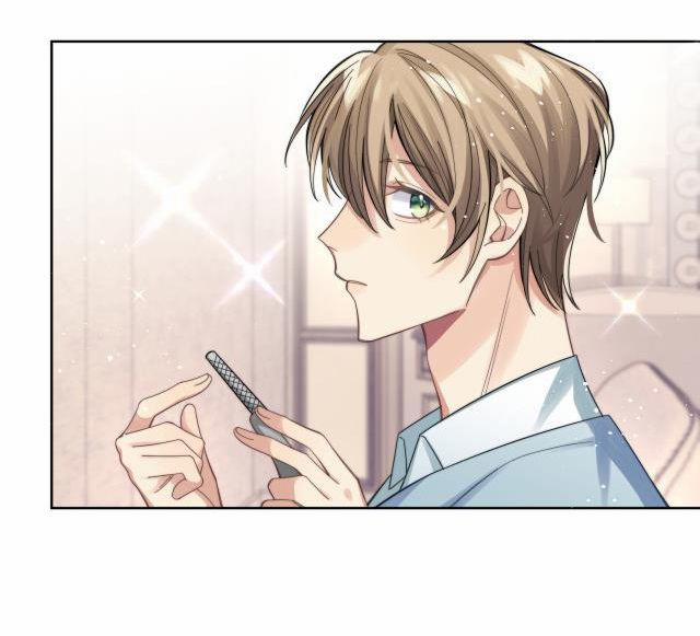 Tình Địch Mỗi Ngày Đều Trở Nên Đẹp Hơn 3 trang 10