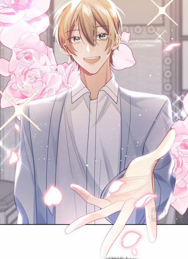 Tình Địch Mỗi Ngày Đều Trở Nên Đẹp Hơn 3 trang 12