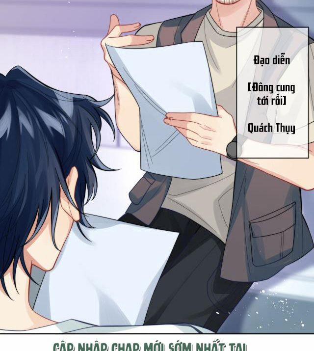 Tình Địch Mỗi Ngày Đều Trở Nên Đẹp Hơn 3 trang 20