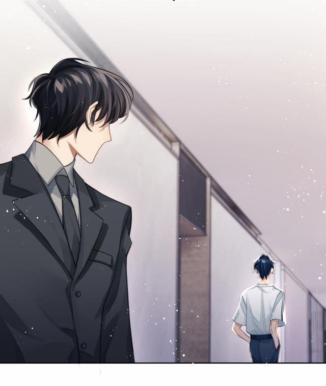 Tình Địch Mỗi Ngày Đều Trở Nên Đẹp Hơn 3 trang 3