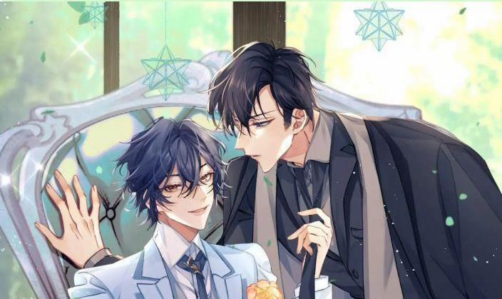 Tình Địch Mỗi Ngày Đều Trở Nên Đẹp Hơn 30 trang 0