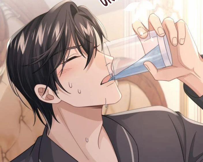 Tình Địch Mỗi Ngày Đều Trở Nên Đẹp Hơn 30 trang 10