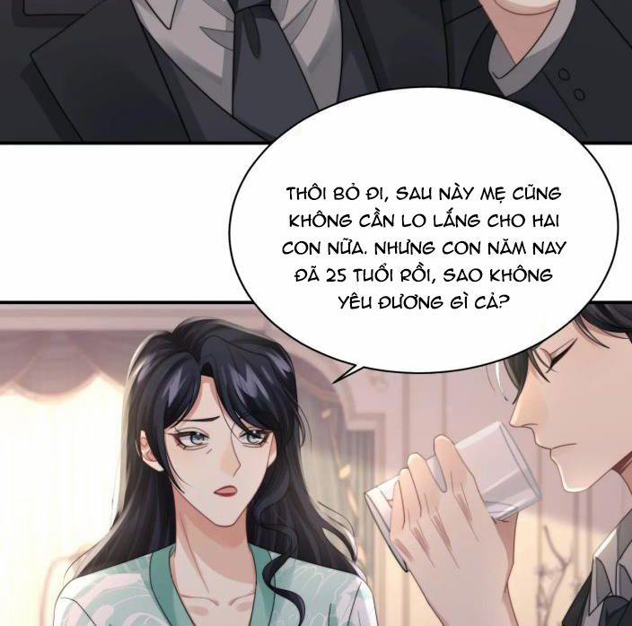 Tình Địch Mỗi Ngày Đều Trở Nên Đẹp Hơn 30 trang 17