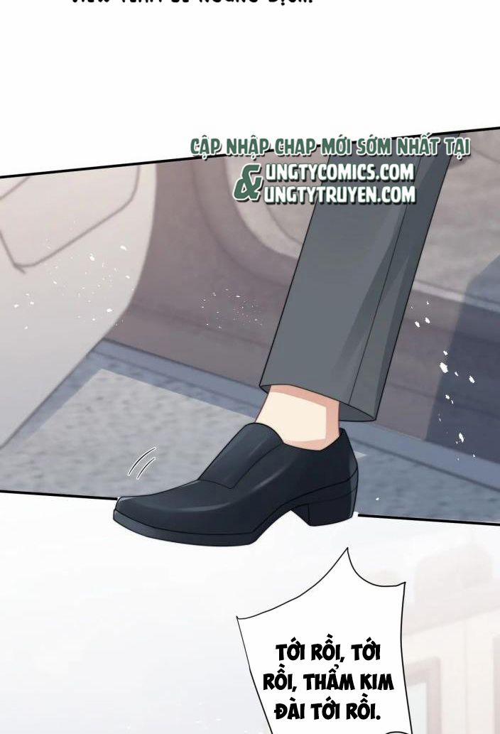 Tình Địch Mỗi Ngày Đều Trở Nên Đẹp Hơn 30 trang 24