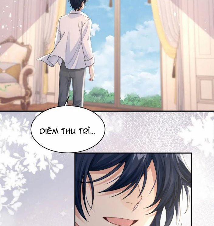 Tình Địch Mỗi Ngày Đều Trở Nên Đẹp Hơn 30 trang 3