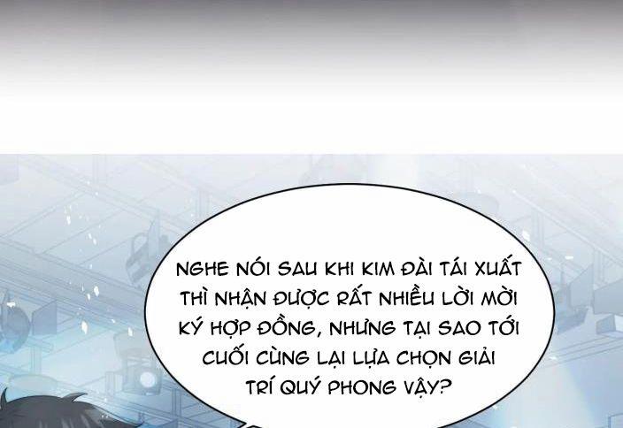 Tình Địch Mỗi Ngày Đều Trở Nên Đẹp Hơn 30 trang 33