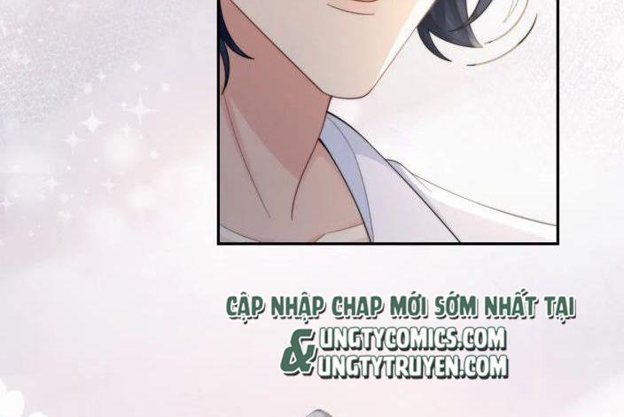 Tình Địch Mỗi Ngày Đều Trở Nên Đẹp Hơn 30 trang 4