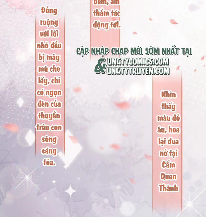 Tình Địch Mỗi Ngày Đều Trở Nên Đẹp Hơn 30 trang 48