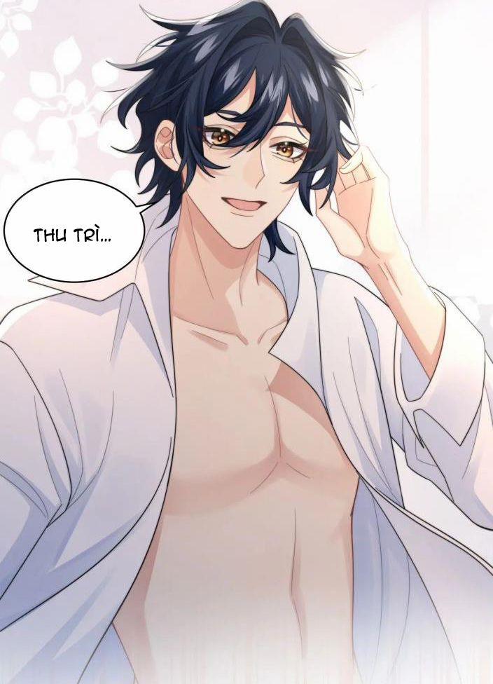 Tình Địch Mỗi Ngày Đều Trở Nên Đẹp Hơn 30 trang 5