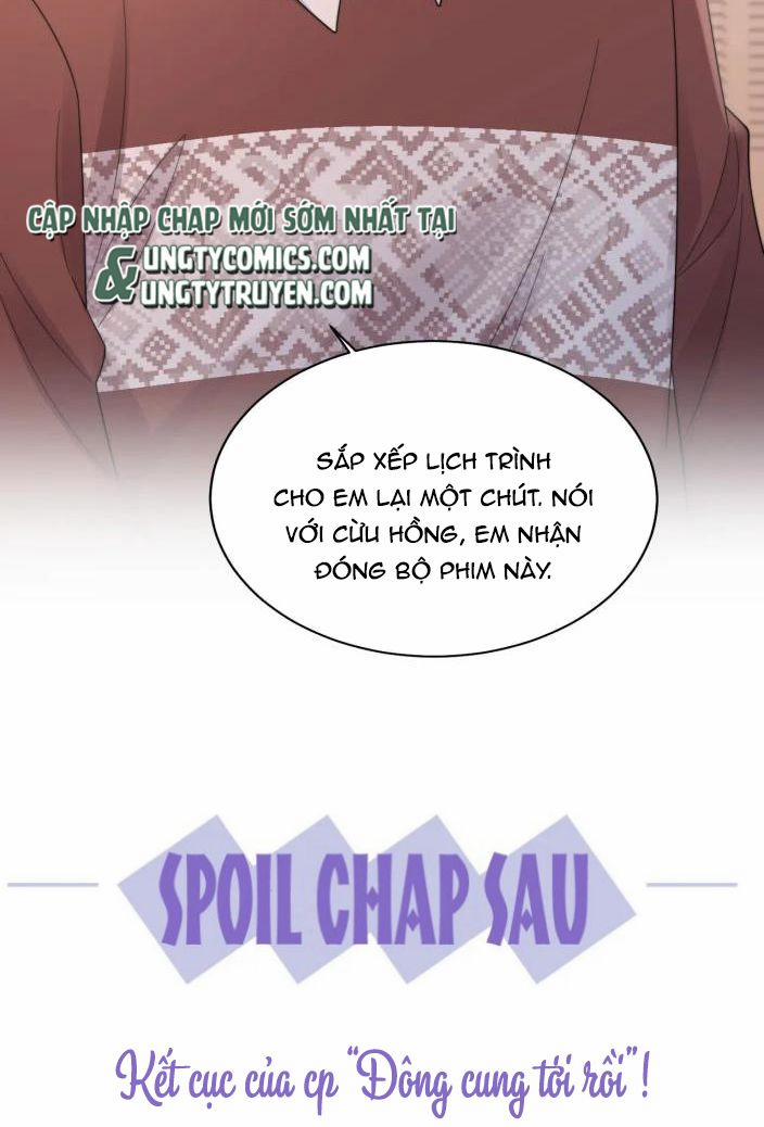 Tình Địch Mỗi Ngày Đều Trở Nên Đẹp Hơn 30 trang 51