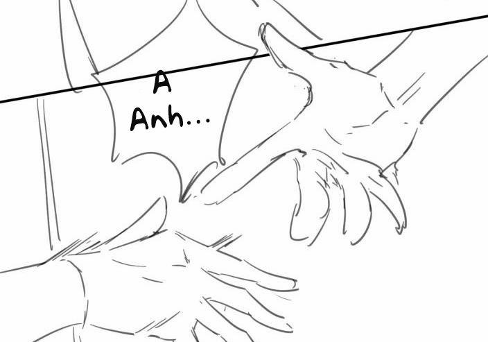 Tình Địch Mỗi Ngày Đều Trở Nên Đẹp Hơn 30 trang 53