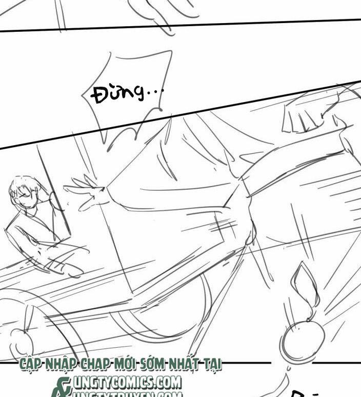 Tình Địch Mỗi Ngày Đều Trở Nên Đẹp Hơn 30 trang 54