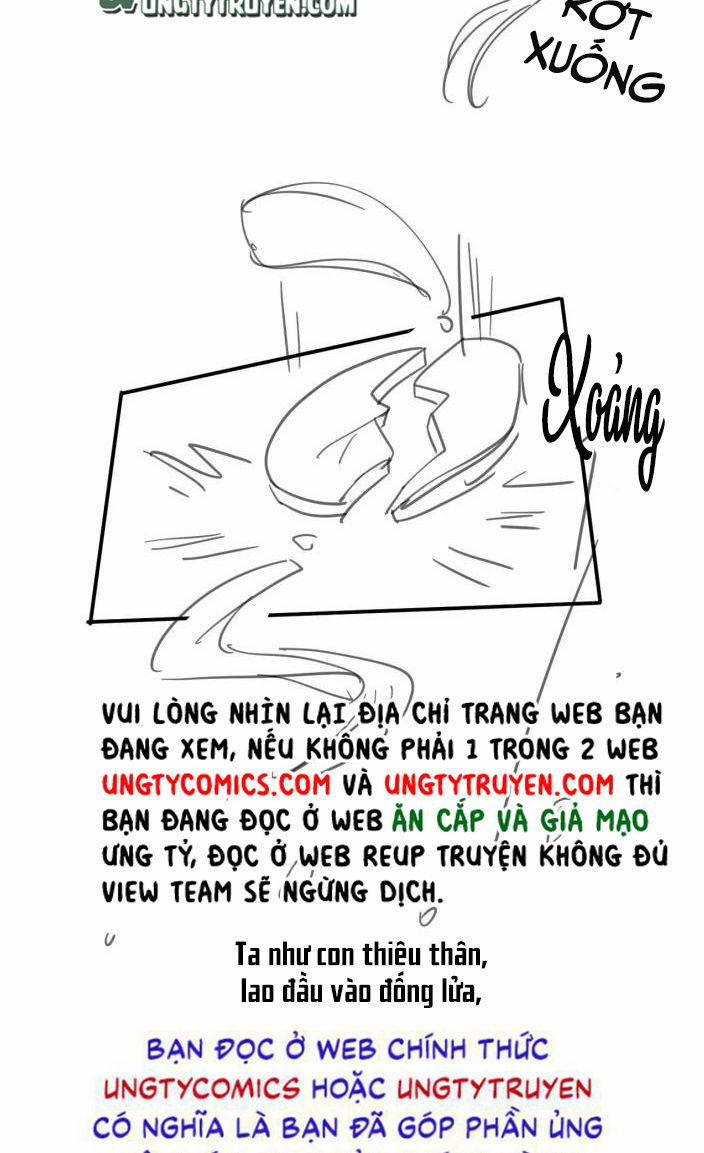 Tình Địch Mỗi Ngày Đều Trở Nên Đẹp Hơn 30 trang 55