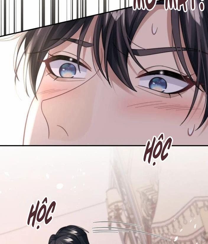 Tình Địch Mỗi Ngày Đều Trở Nên Đẹp Hơn 30 trang 7