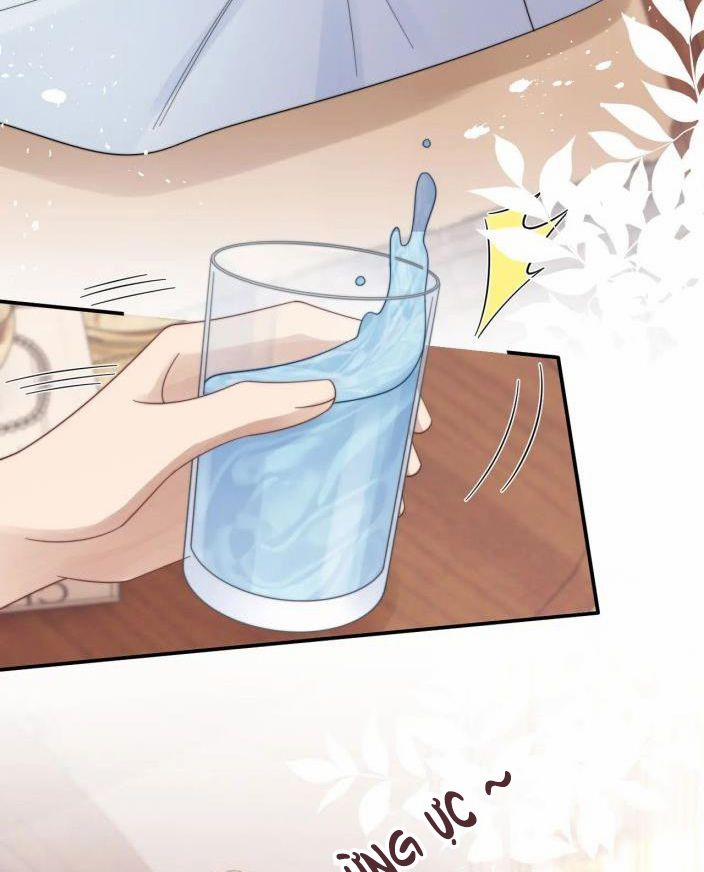 Tình Địch Mỗi Ngày Đều Trở Nên Đẹp Hơn 30 trang 9