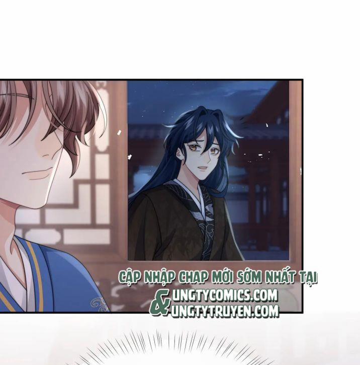 Tình Địch Mỗi Ngày Đều Trở Nên Đẹp Hơn 31 trang 13