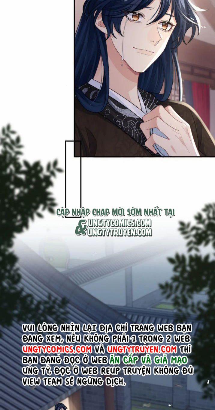 Tình Địch Mỗi Ngày Đều Trở Nên Đẹp Hơn 31 trang 23