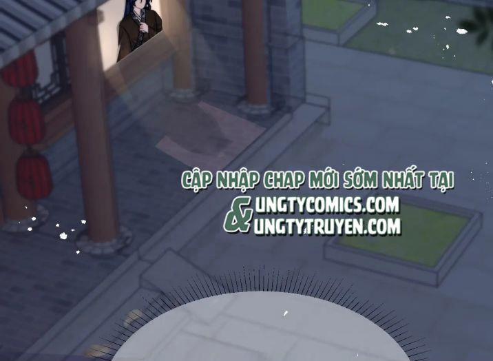 Tình Địch Mỗi Ngày Đều Trở Nên Đẹp Hơn 31 trang 24