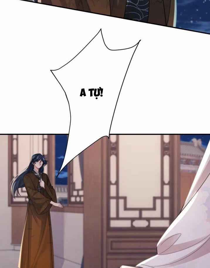 Tình Địch Mỗi Ngày Đều Trở Nên Đẹp Hơn 31 trang 26