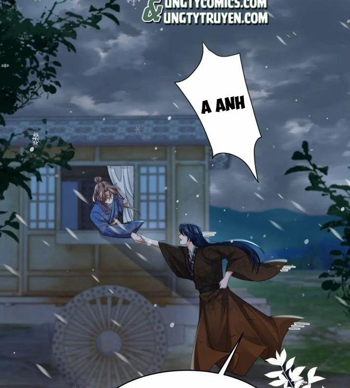 Tình Địch Mỗi Ngày Đều Trở Nên Đẹp Hơn 31 trang 36