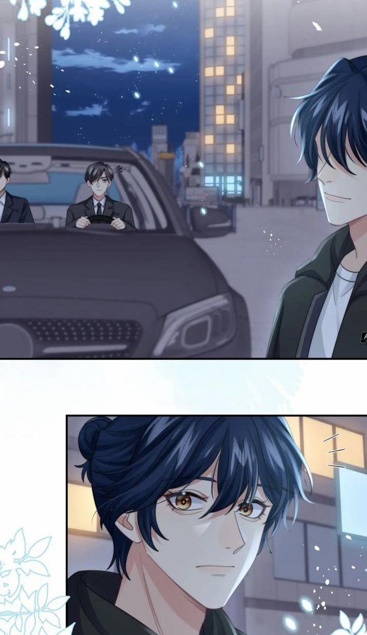 Tình Địch Mỗi Ngày Đều Trở Nên Đẹp Hơn 31 trang 45