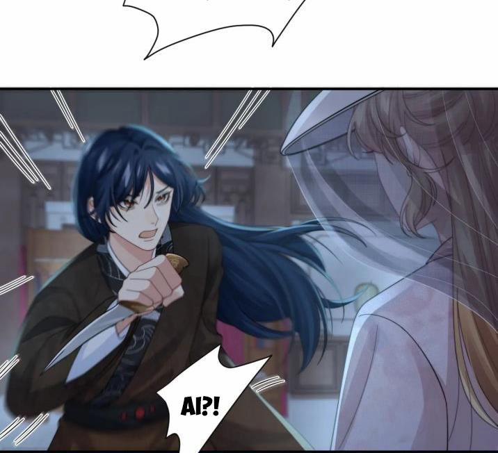 Tình Địch Mỗi Ngày Đều Trở Nên Đẹp Hơn 31 trang 8