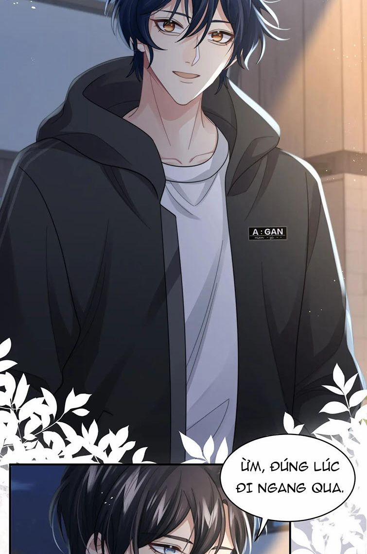 Tình Địch Mỗi Ngày Đều Trở Nên Đẹp Hơn 32 trang 3