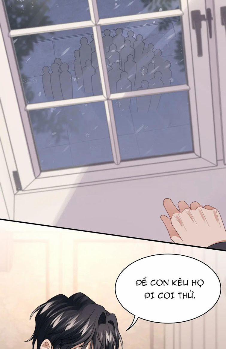 Tình Địch Mỗi Ngày Đều Trở Nên Đẹp Hơn 32 trang 44