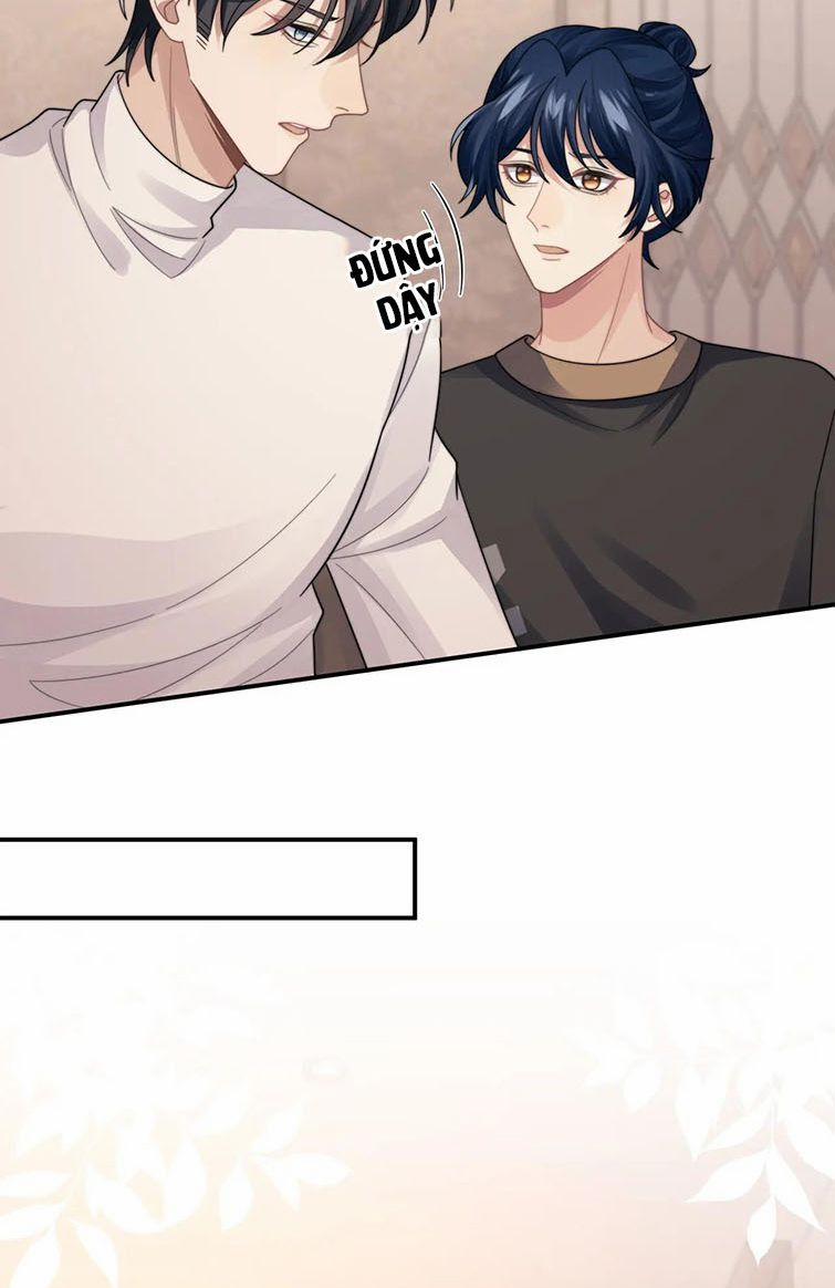 Tình Địch Mỗi Ngày Đều Trở Nên Đẹp Hơn 32 trang 45