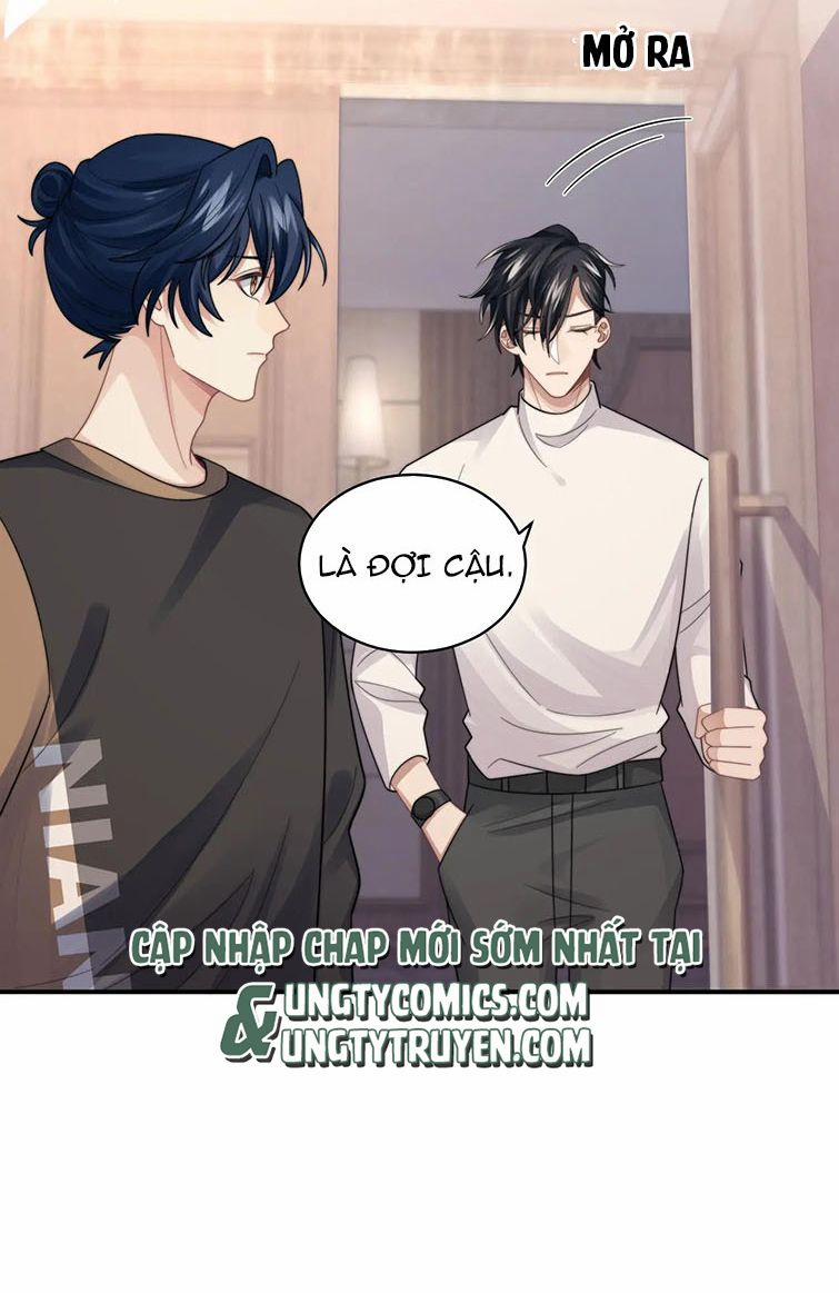 Tình Địch Mỗi Ngày Đều Trở Nên Đẹp Hơn 32 trang 46