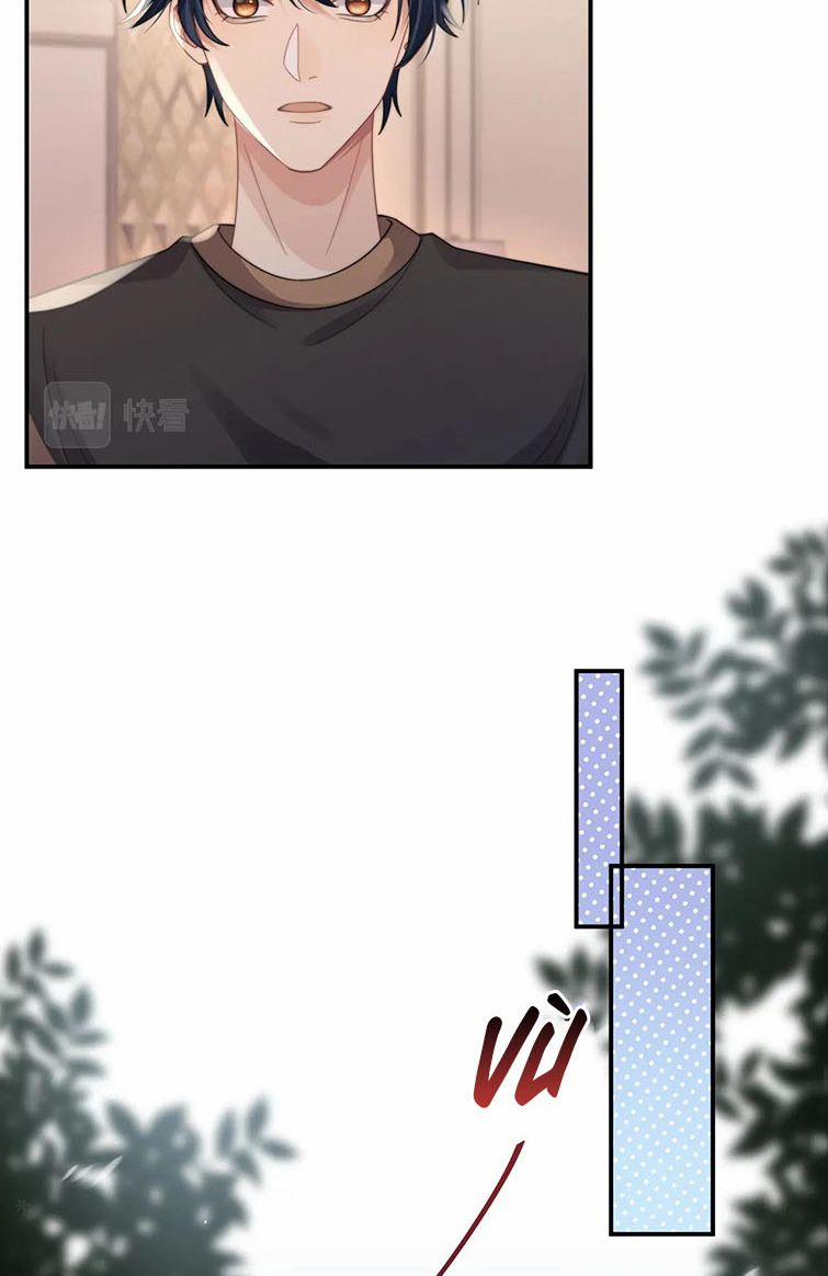 Tình Địch Mỗi Ngày Đều Trở Nên Đẹp Hơn 32 trang 48