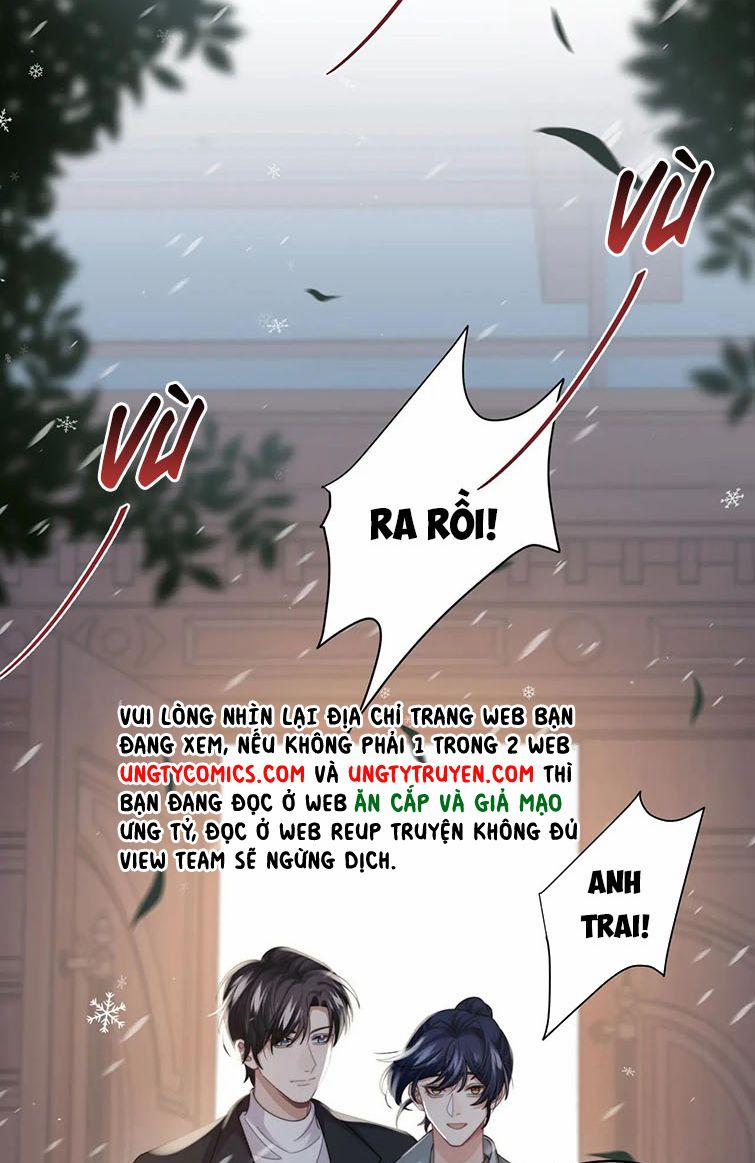 Tình Địch Mỗi Ngày Đều Trở Nên Đẹp Hơn 32 trang 49