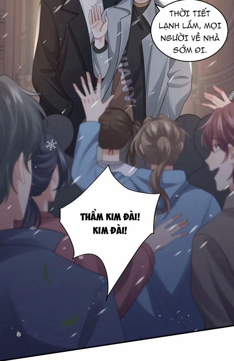 Tình Địch Mỗi Ngày Đều Trở Nên Đẹp Hơn 32 trang 50