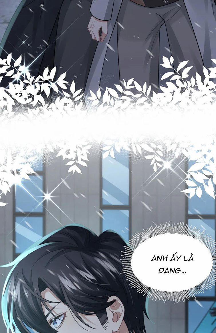 Tình Địch Mỗi Ngày Đều Trở Nên Đẹp Hơn 32 trang 53