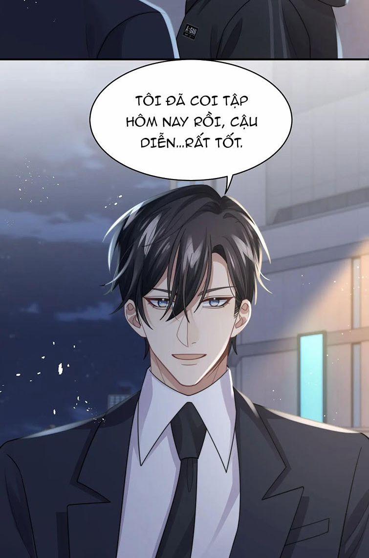 Tình Địch Mỗi Ngày Đều Trở Nên Đẹp Hơn 32 trang 6