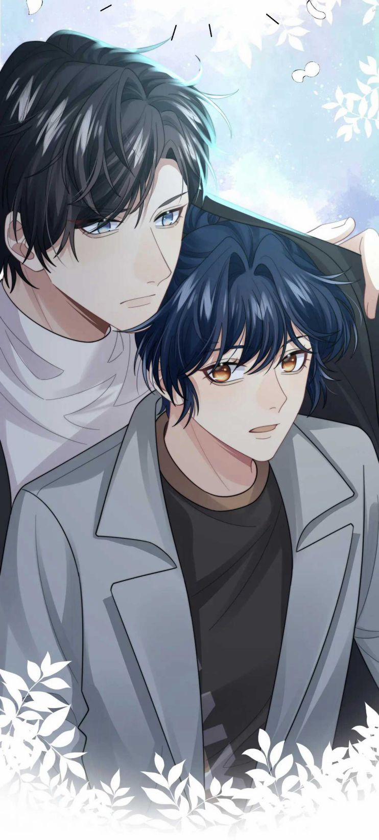 Tình Địch Mỗi Ngày Đều Trở Nên Đẹp Hơn 33 trang 3