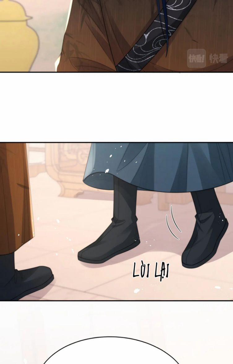 Tình Địch Mỗi Ngày Đều Trở Nên Đẹp Hơn 34 trang 20