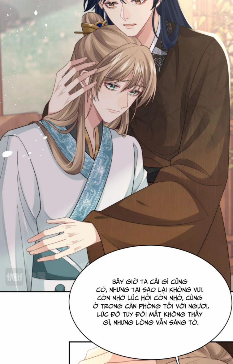 Tình Địch Mỗi Ngày Đều Trở Nên Đẹp Hơn 34 trang 23