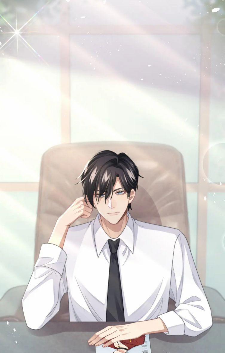 Tình Địch Mỗi Ngày Đều Trở Nên Đẹp Hơn 34 trang 31