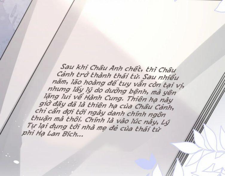 Tình Địch Mỗi Ngày Đều Trở Nên Đẹp Hơn 34 trang 5